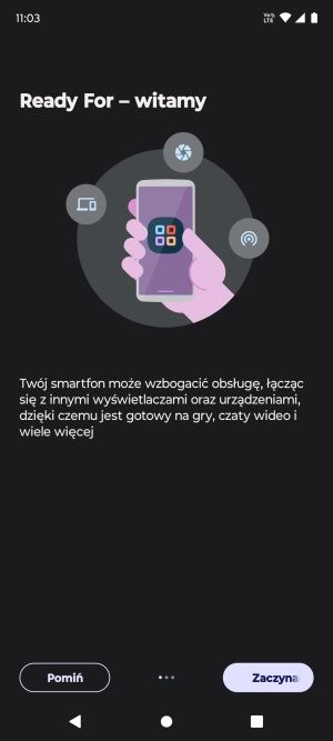 Motorola Edge 30 Neo system