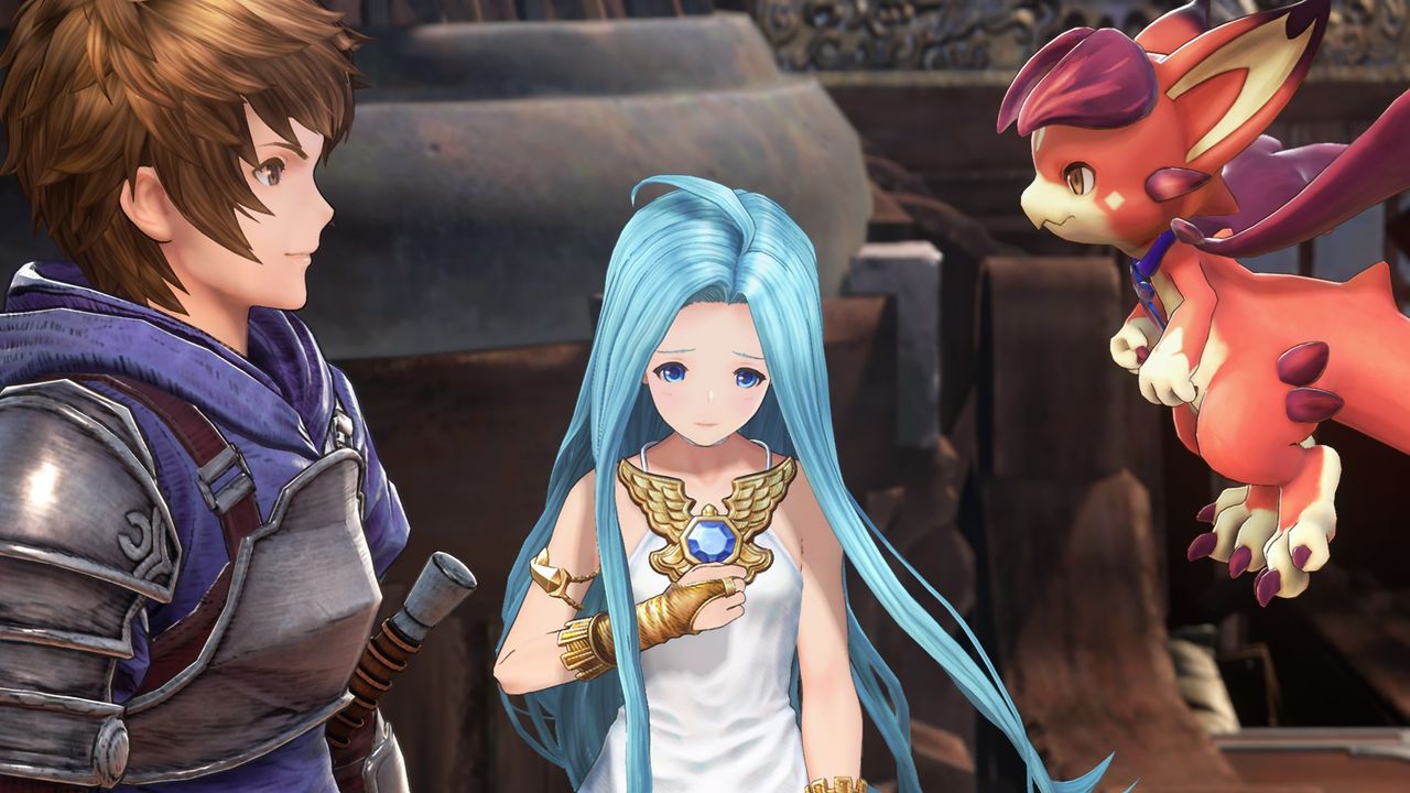 Granblue Fantasy: Relink