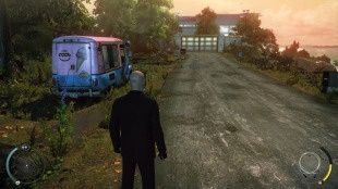 Hitman: Absolution