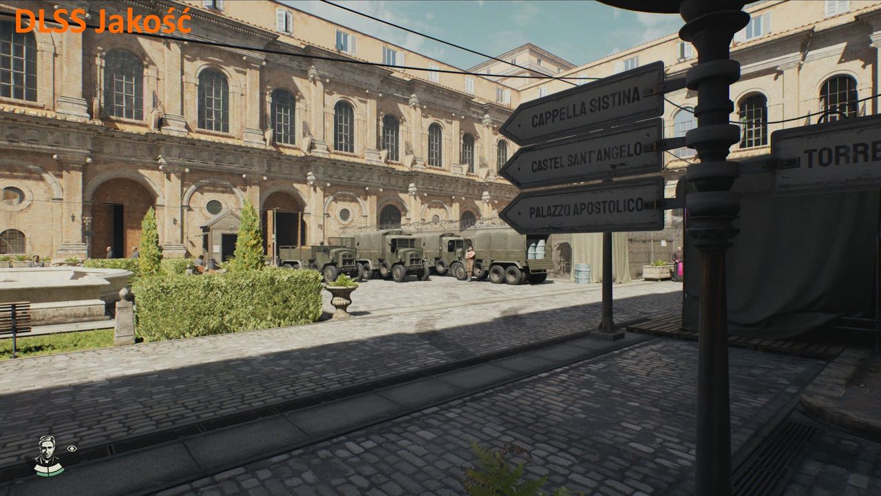 NVIDIA GeForce RTX 5090 Founders Edition - Indiana Jones i Wielki Krąg DLSS