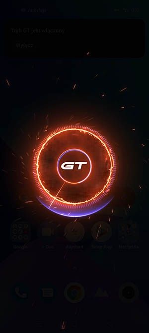 tryb GT