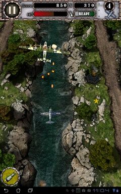 airattack hd