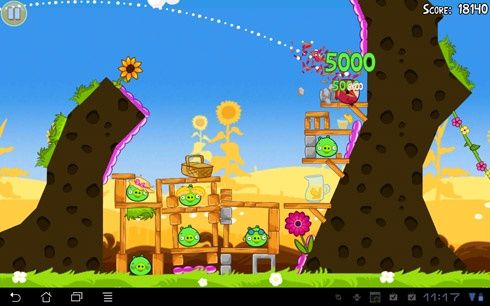 angry birds