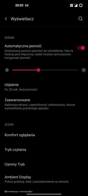 OnePlus Nord CE 5G system