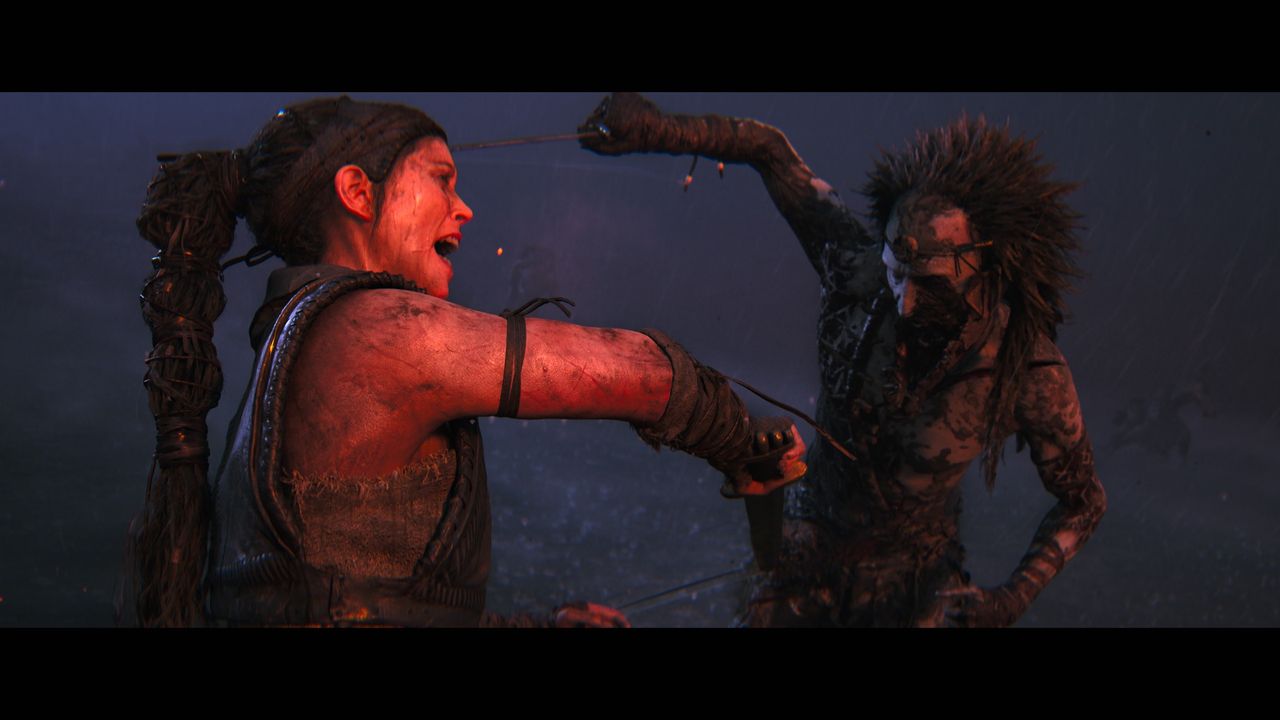 Senua