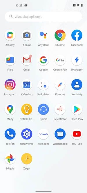 aplikacje