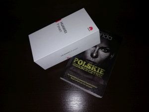 Huawei P Smart aparat główny zdjęcie