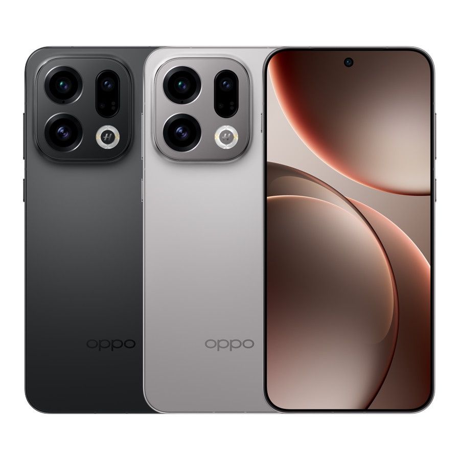 OPPO Find X9 i Find X9 Pro