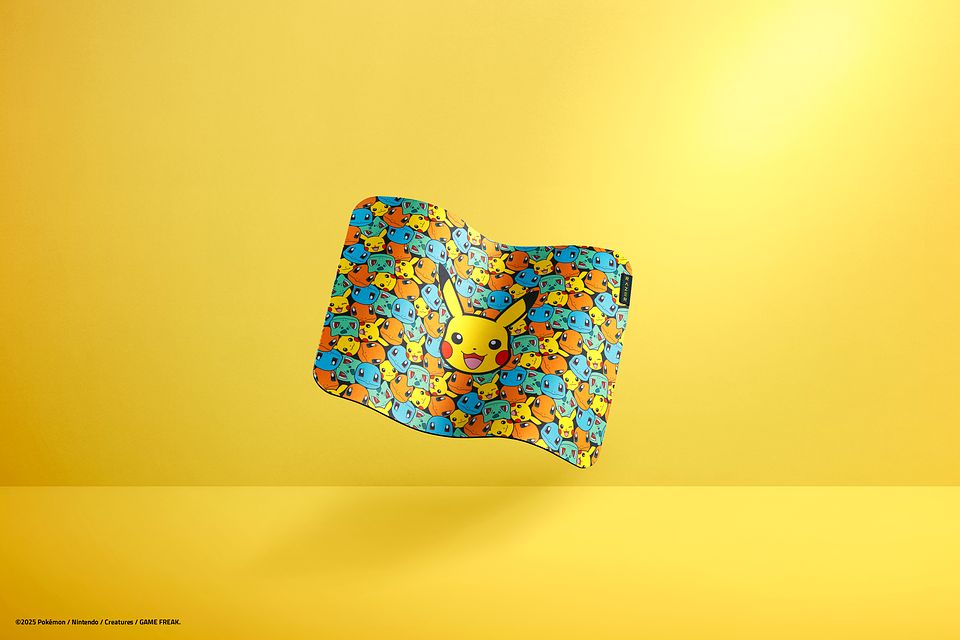 Razer Pokemon