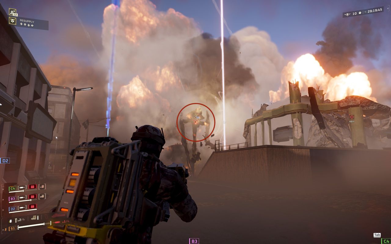 Helldivers 2