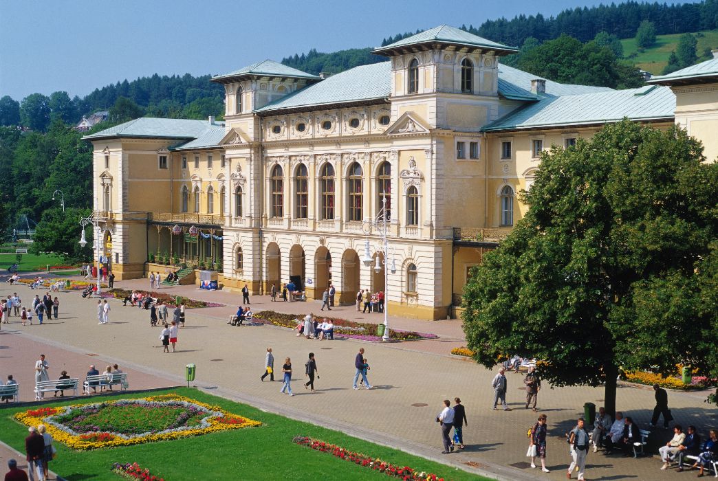 Krynica-Zdrój