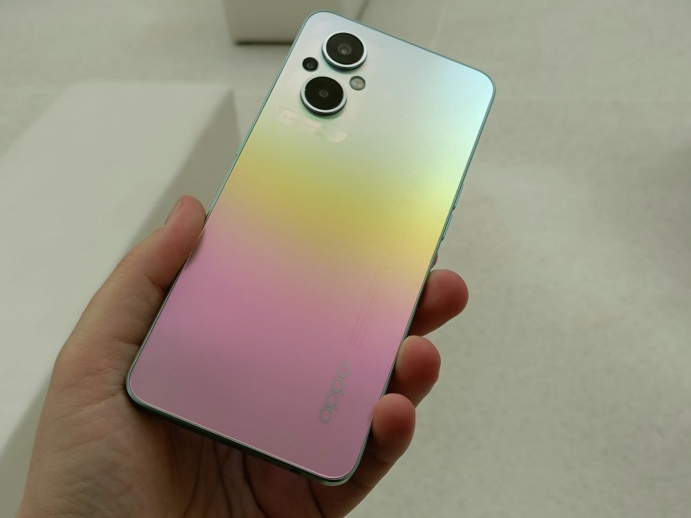 OPPO Reno7 Lite 5G