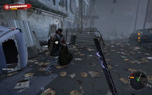 Dead Island