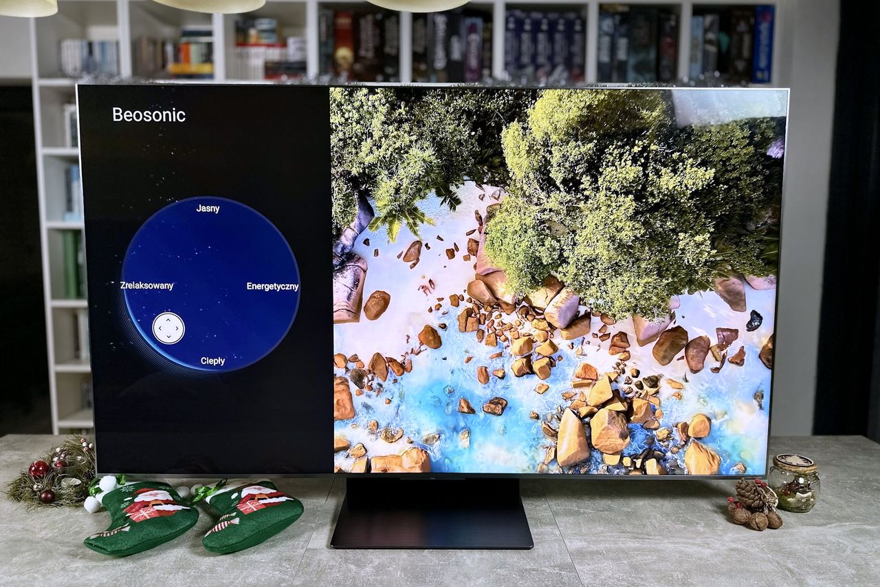 TCL 65C8K -