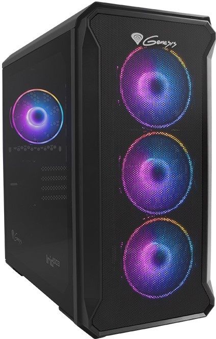Genesis Irid 503 V2 - ARGB