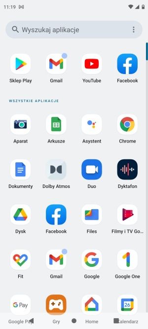 Motorola Edge 30 Pro system