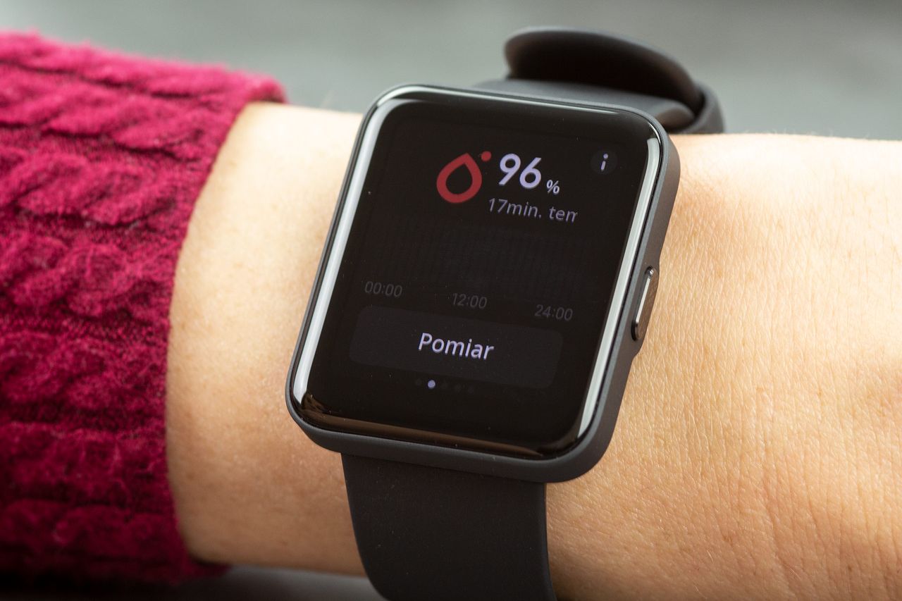 Redmi Watch 2 Lite
