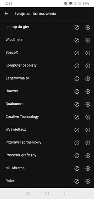 Google Discover 10