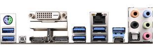 ASRock Z170 Extreme4 płyta główna