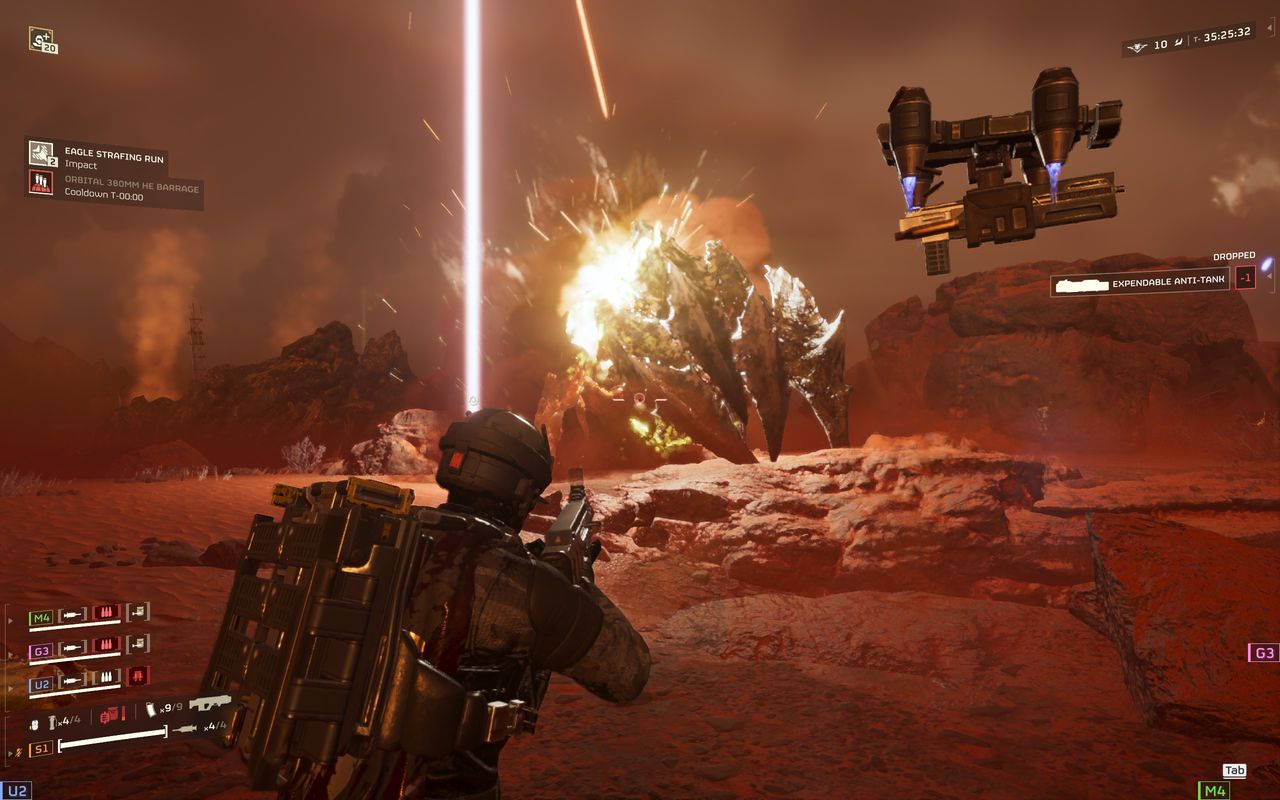 Helldivers 2