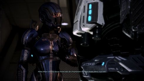Mass Effect 3 - screenshot