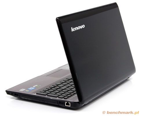 Lenovo IdeaPad Z570