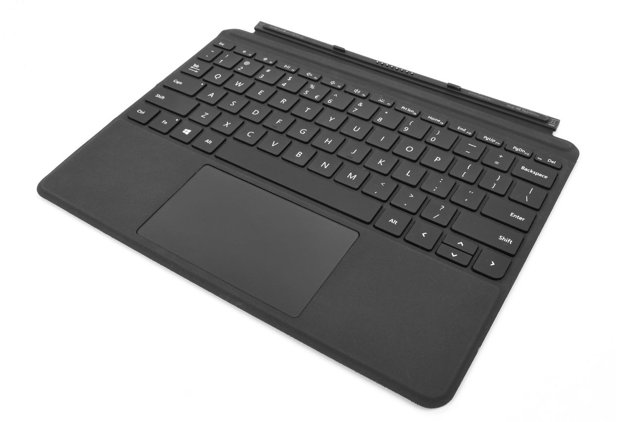 Microsoft Surface Go 3