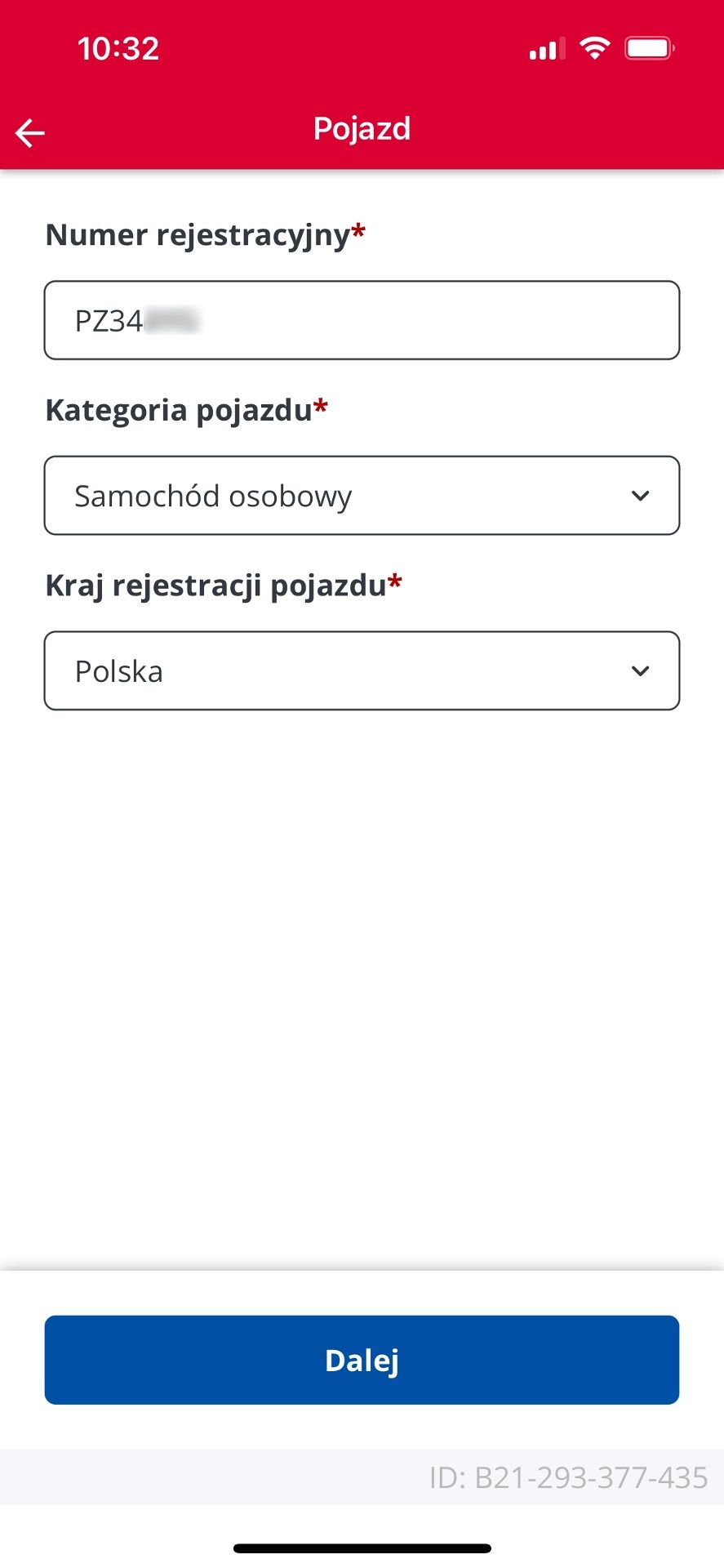 e-TOLL PL BILET
