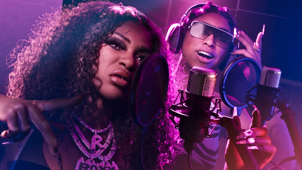 duet Real Dimez