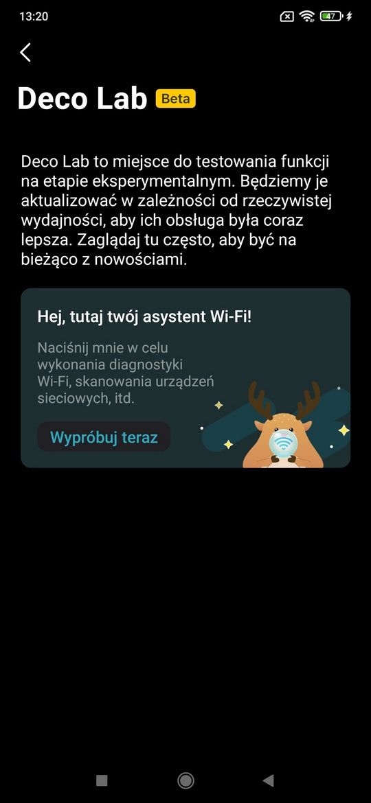 deco ap