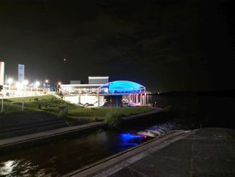 Sony Xperia 1 III przykładowe zdjęcie
