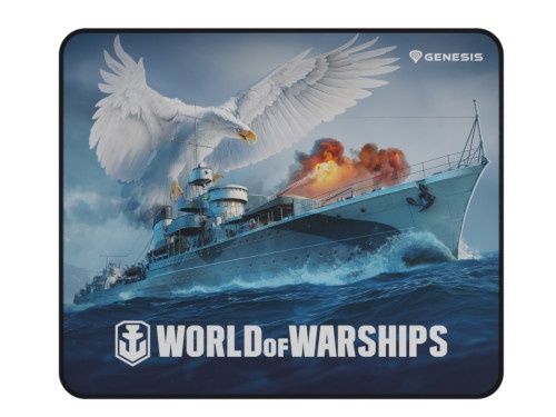 Genesis Carbon 500 WOWS Błyskawica