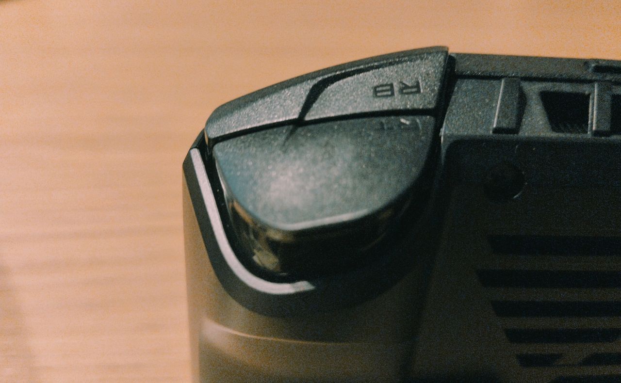 MSI Claw