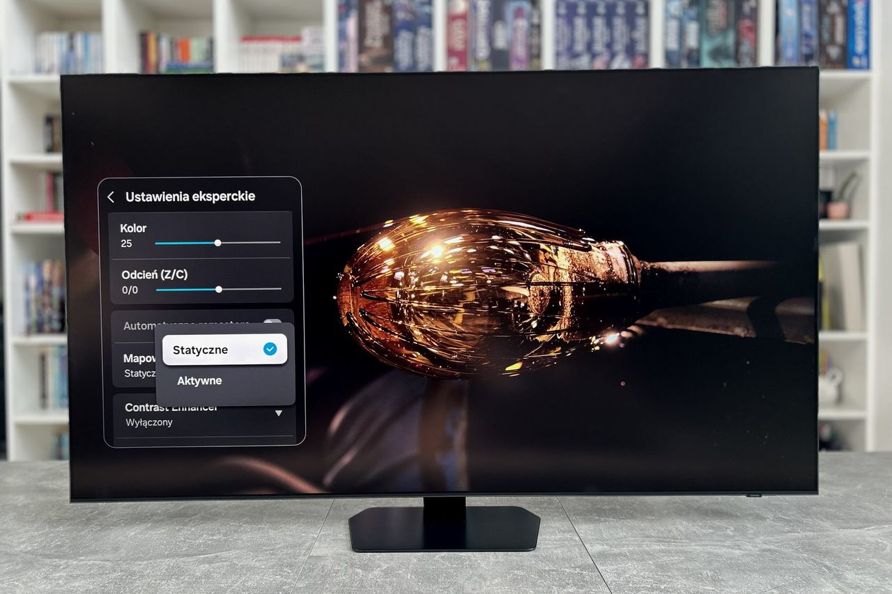 Samsung Neo QLED 65QN92F -