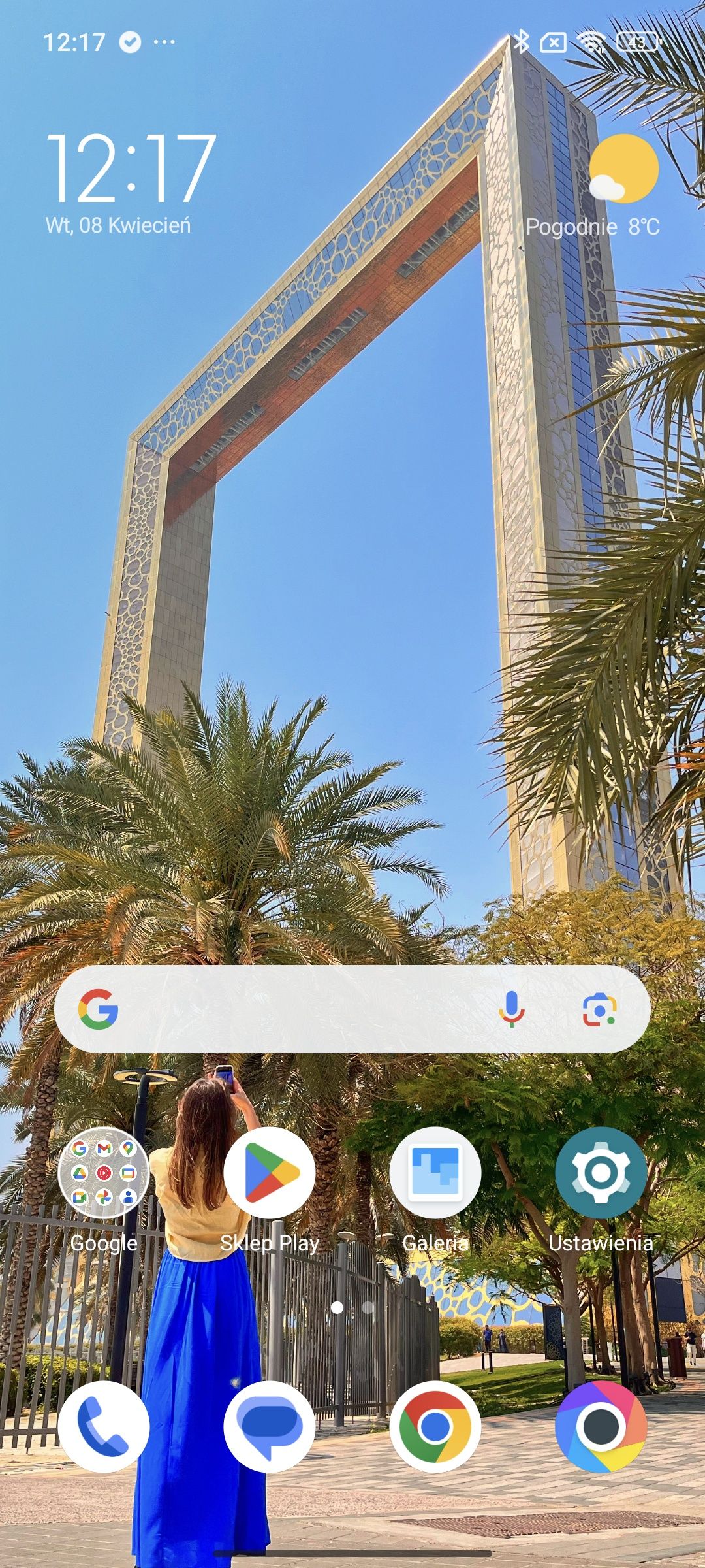 POCO F7 Ultra