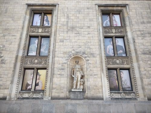 Motorola Moto G100 przykładowe zdjęcie
