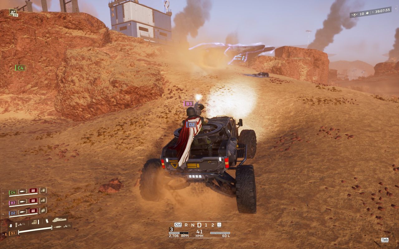Helldivers 2