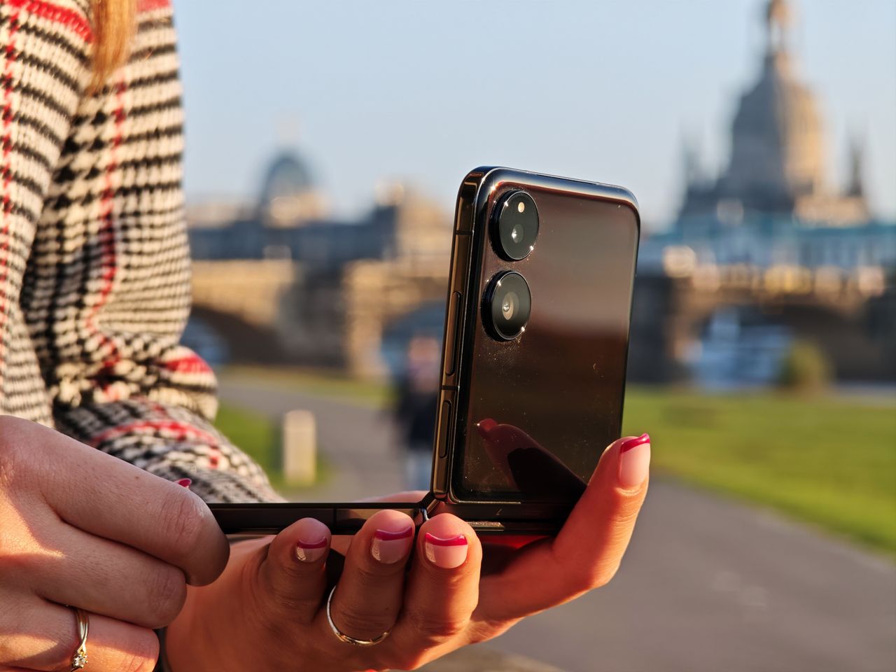 Xiaomi Mix Flip
