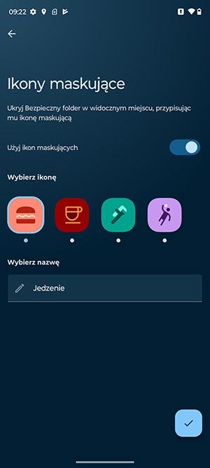 Motorola ThinkPhone - funkcje systemowe