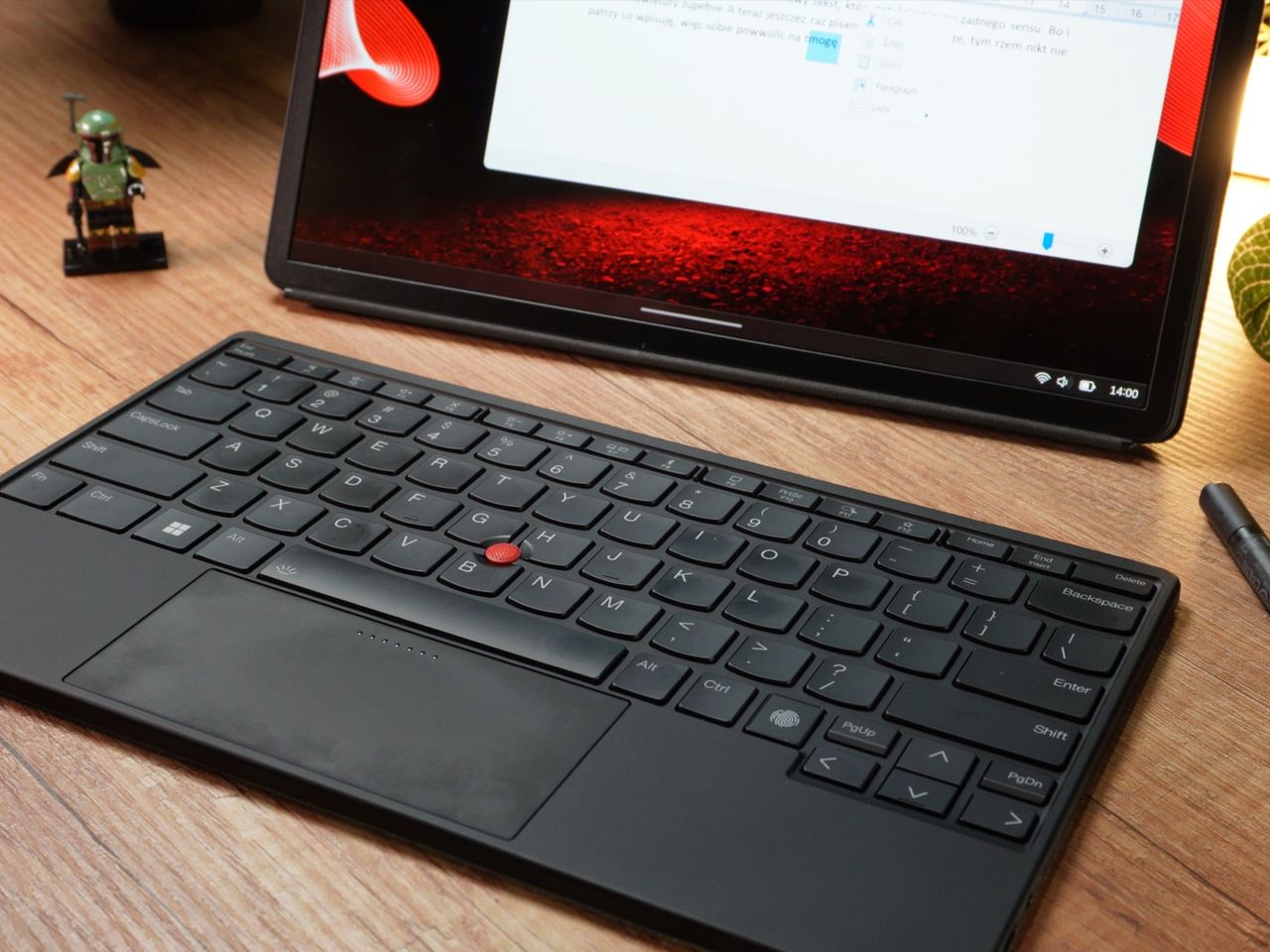 Klawiatura Lenovo ThinPad X1 Fold 16