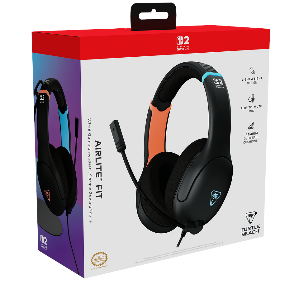 Airlite Fit