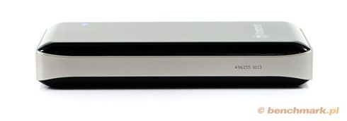 Transcend StoreJet Cloud