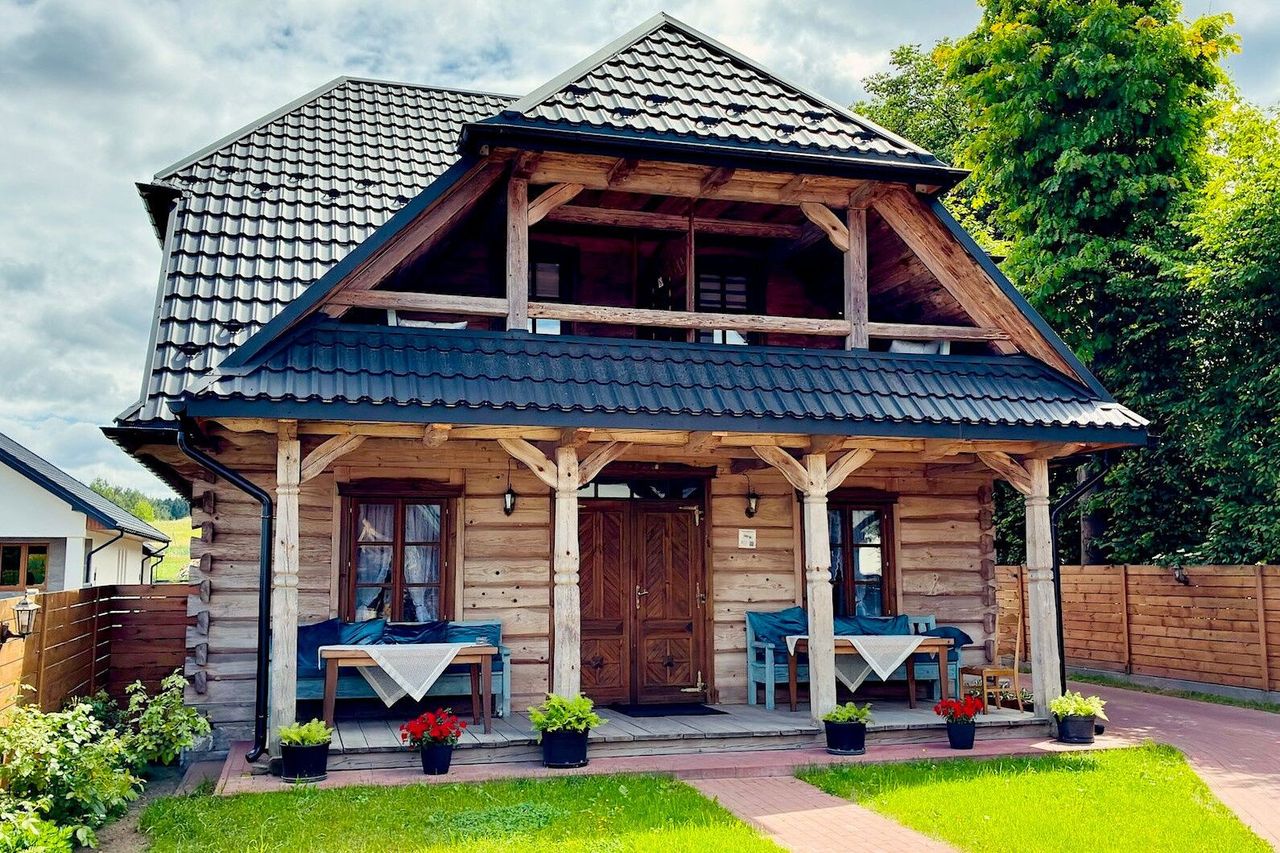Agroturystyka Na Górze