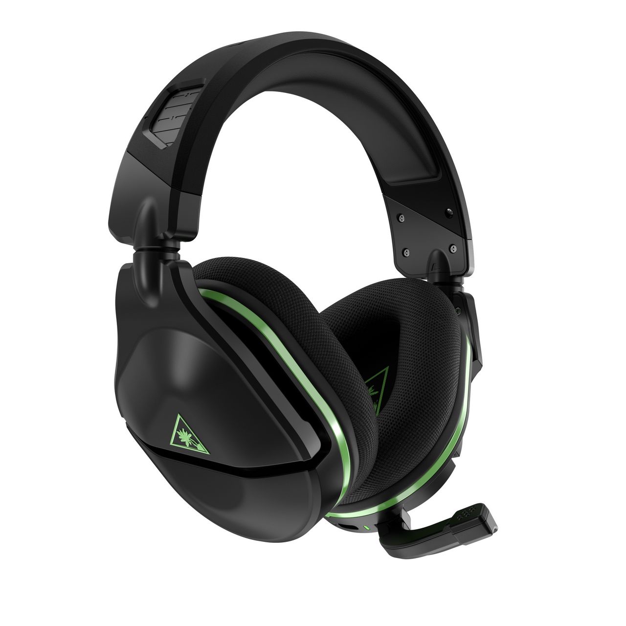Turtle Beach Stealth 600 MAX Gen 2 - czarna wersja kolorystyczna