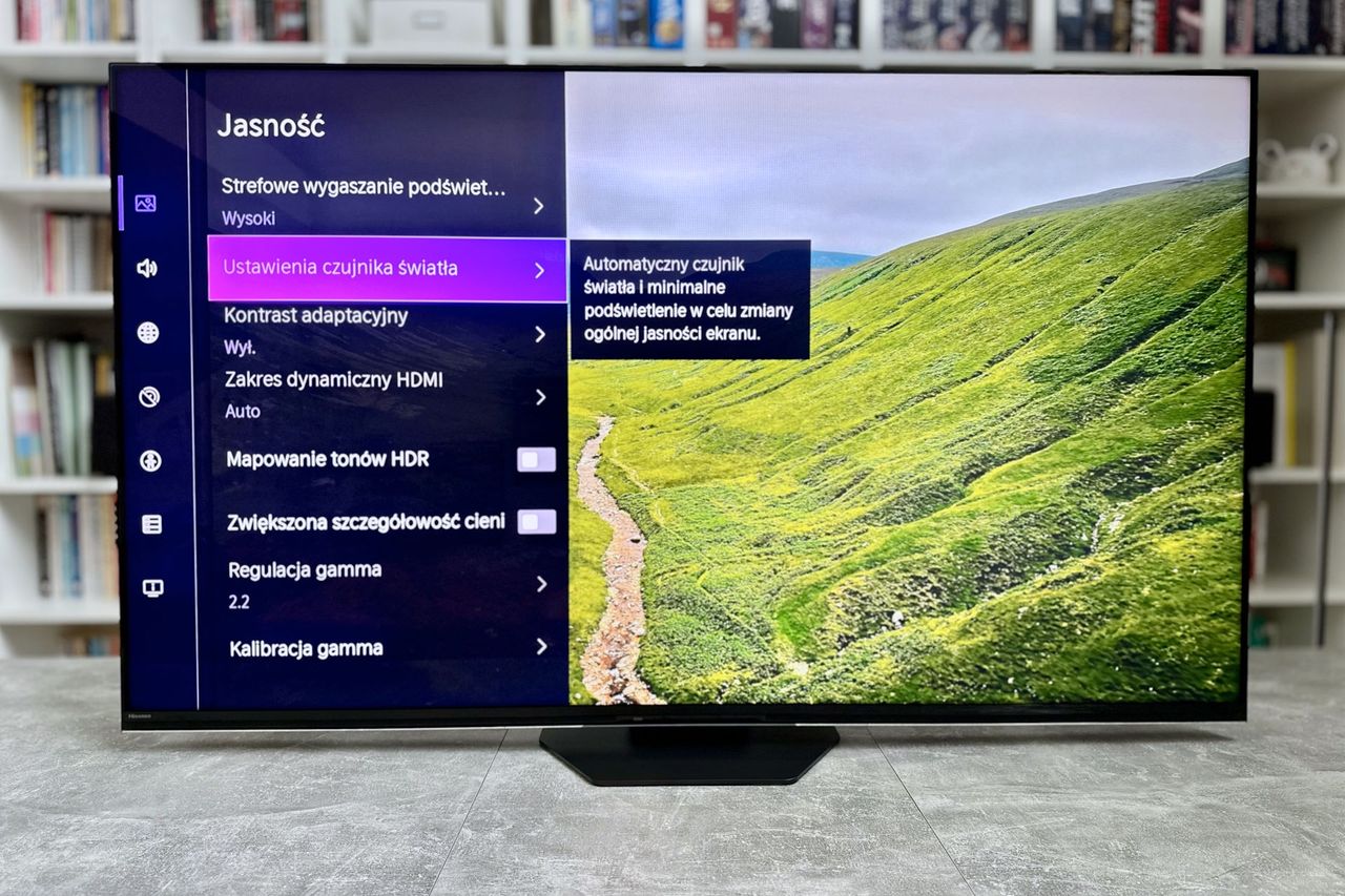 Hisense ULED U8NQ