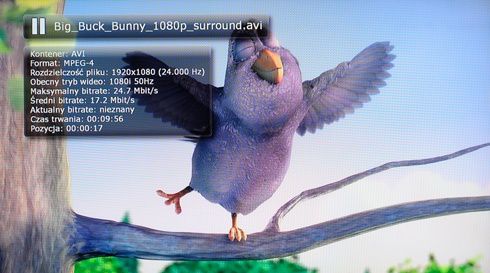 Dune HD Lite 53D