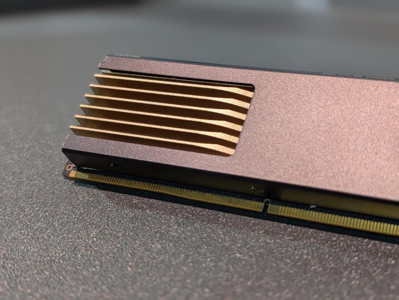Moduł pamięci G.Skill MasterDimm AC DDR5