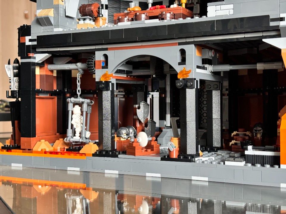 LEGO 10333