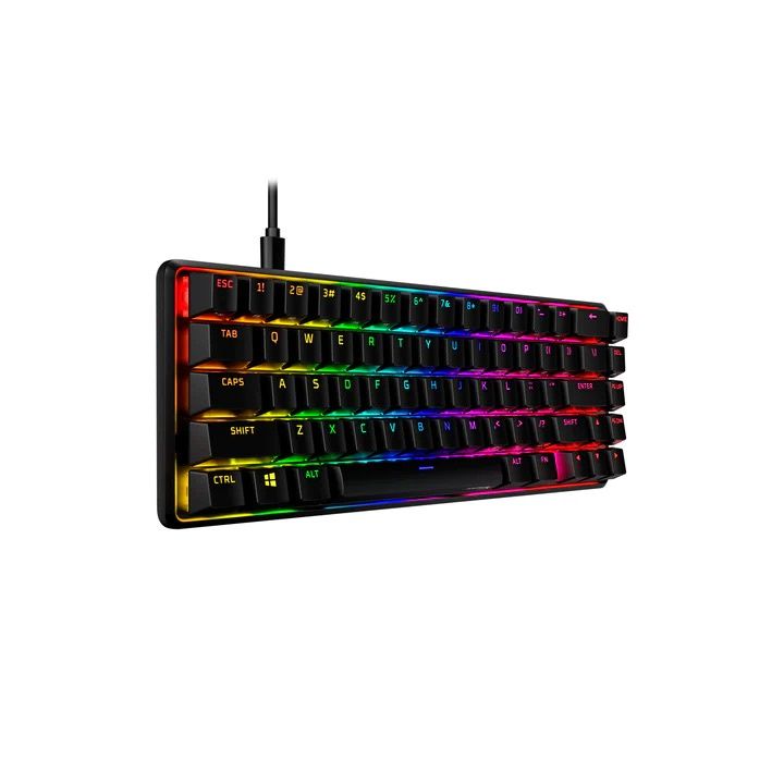 HyperX Alloy Origins