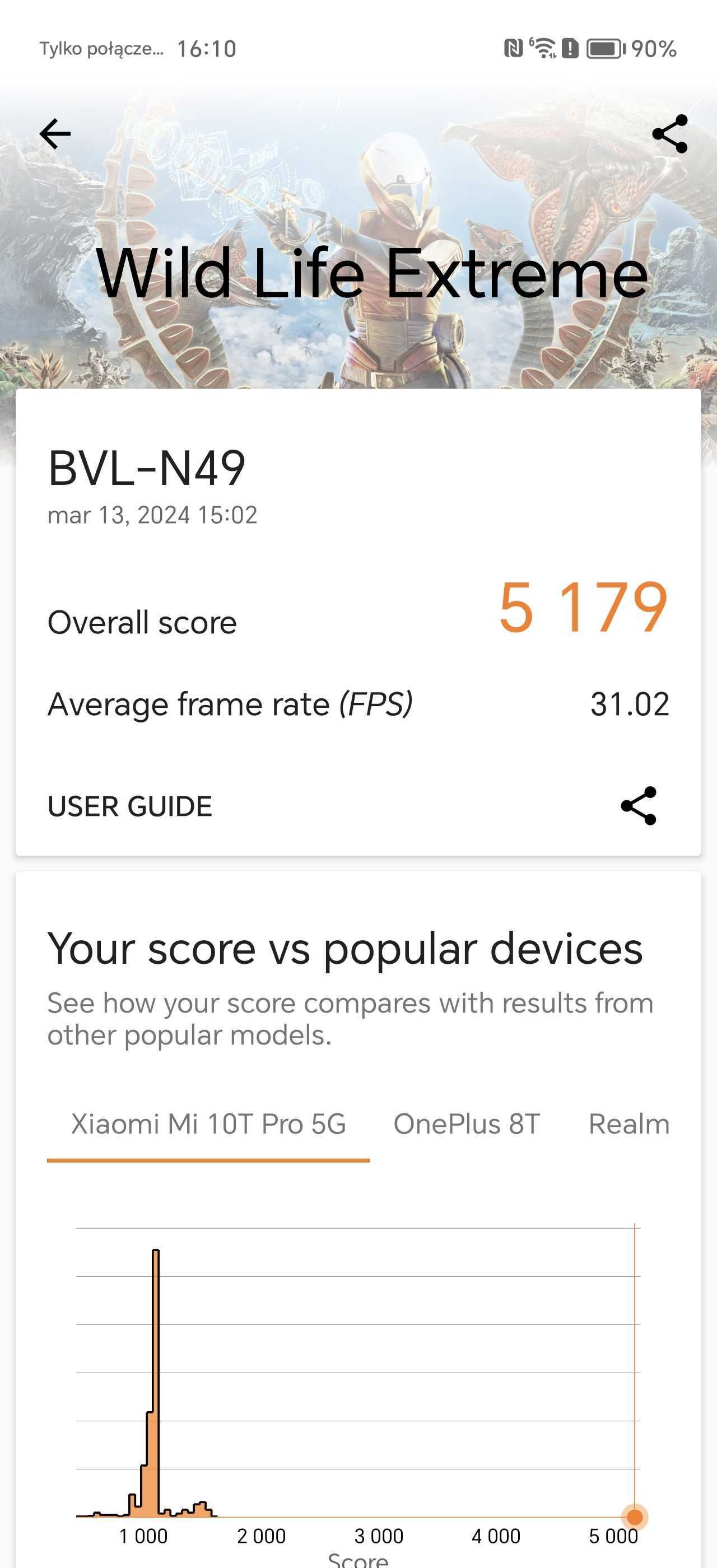 Honor Magic 6 Pro